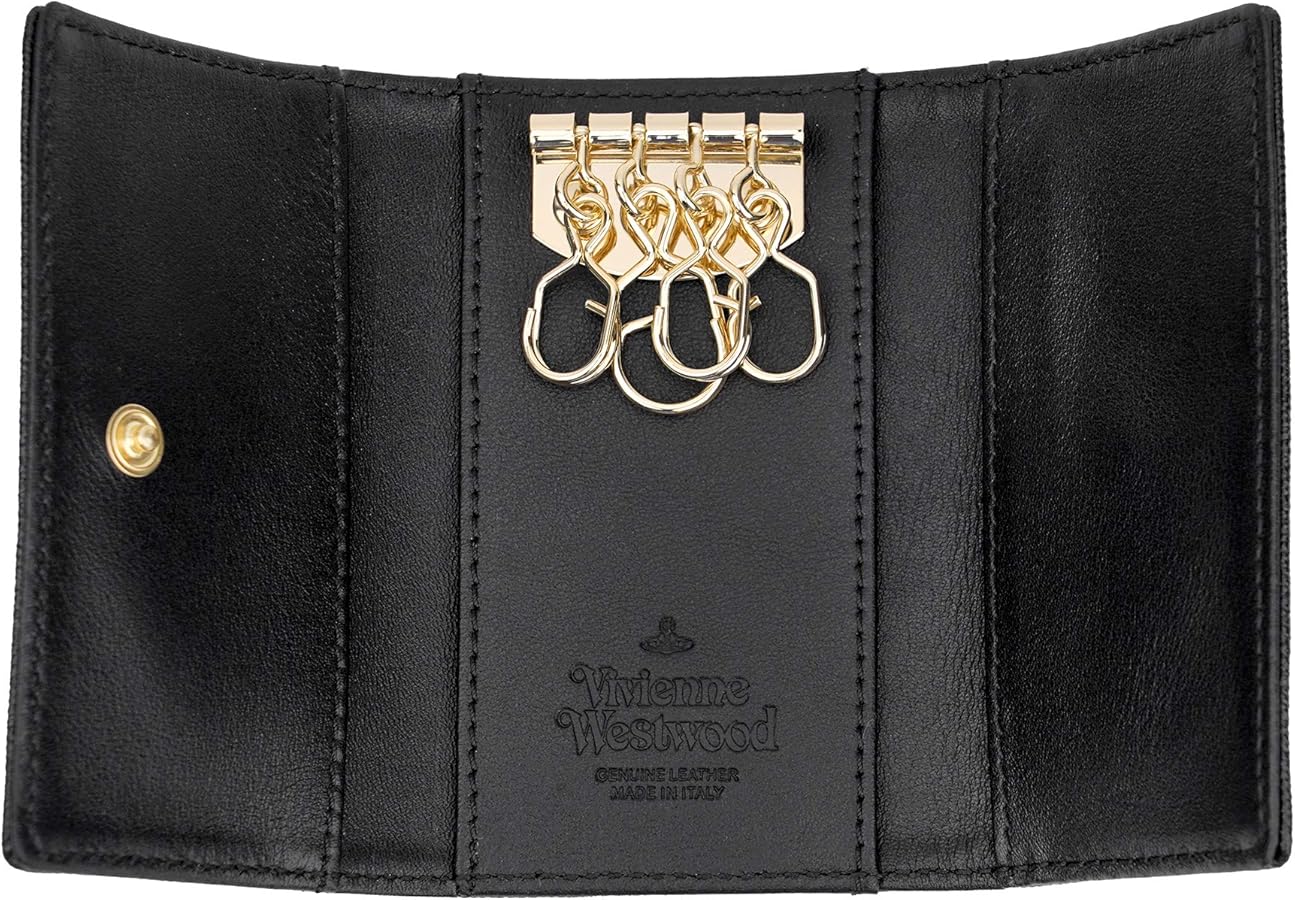 Amazon | Vivienne Westwood ヴィヴィアン ウエストウッド キーケース